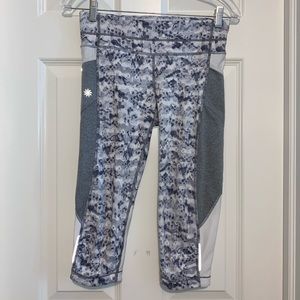 Athleta leggings